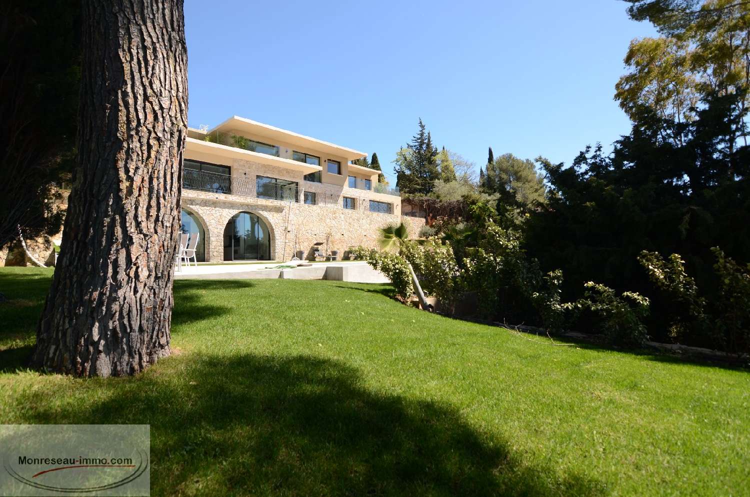  for sale house Mougins Alpes-Maritimes 7