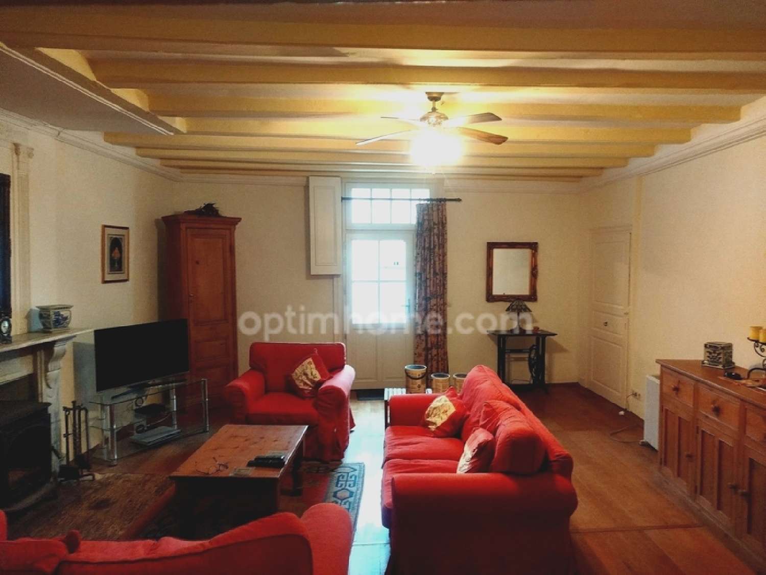 à vendre maison Mouilleron-en-Pareds Vendée 1