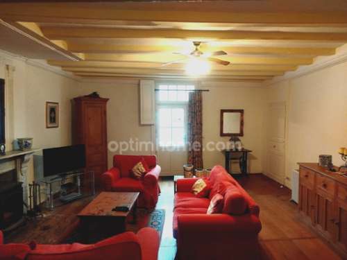 Mouilleron-en-Pareds Vendée maison foto 7244144