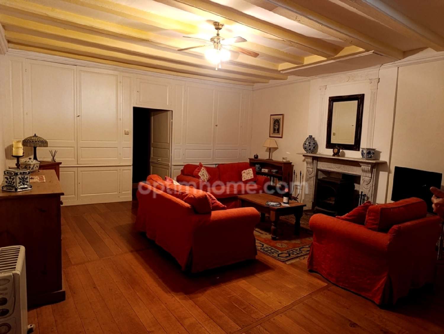 à vendre maison Mouilleron-en-Pareds Vendée 2