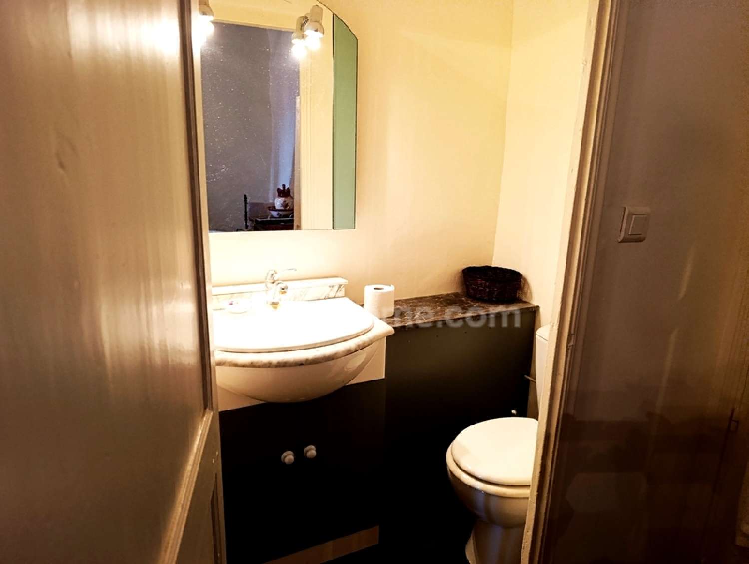 à vendre maison Mouilleron-en-Pareds Vendée 7