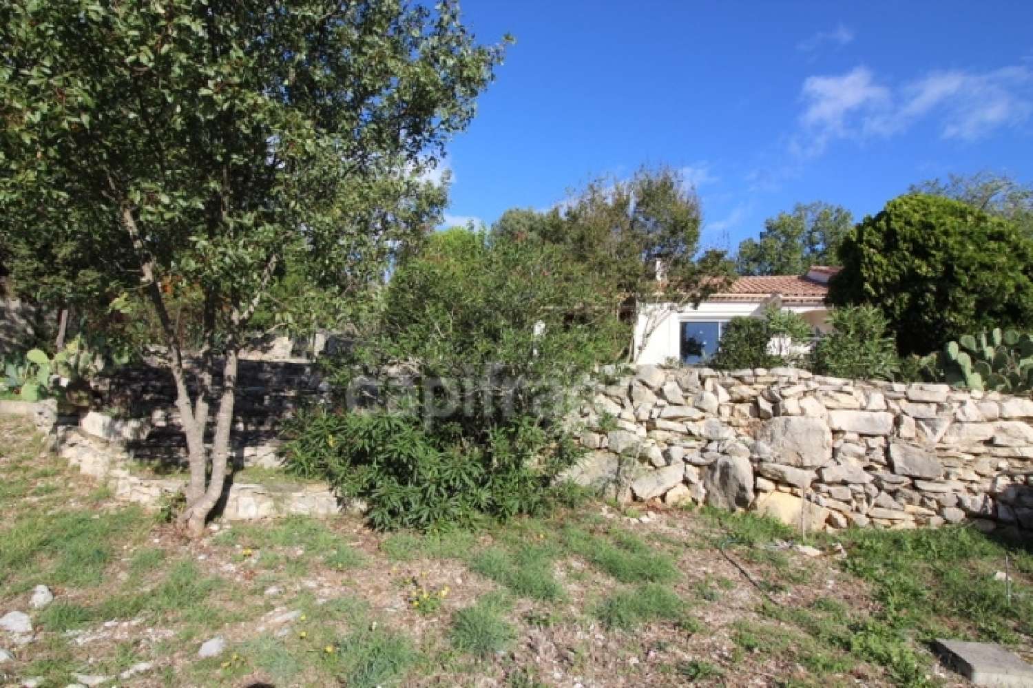 te koop huis Moulès-et-Baucels Hérault 1