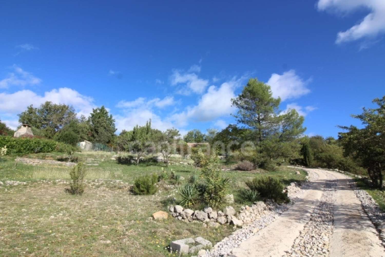  à vendre maison Moulès-et-Baucels Hérault 2