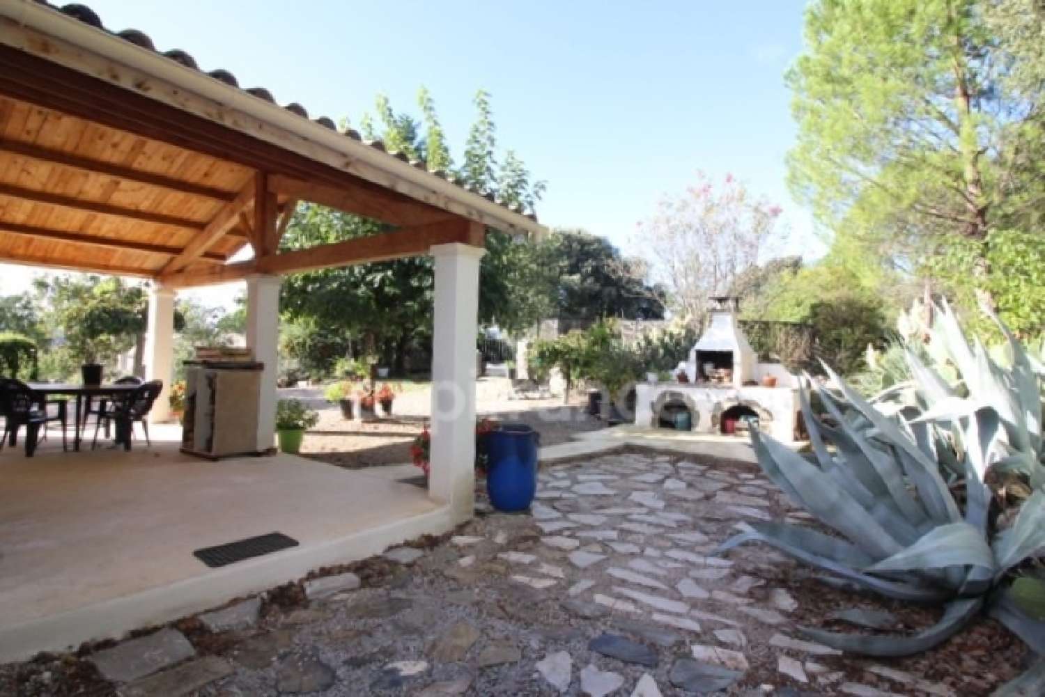  à vendre maison Moulès-et-Baucels Hérault 6