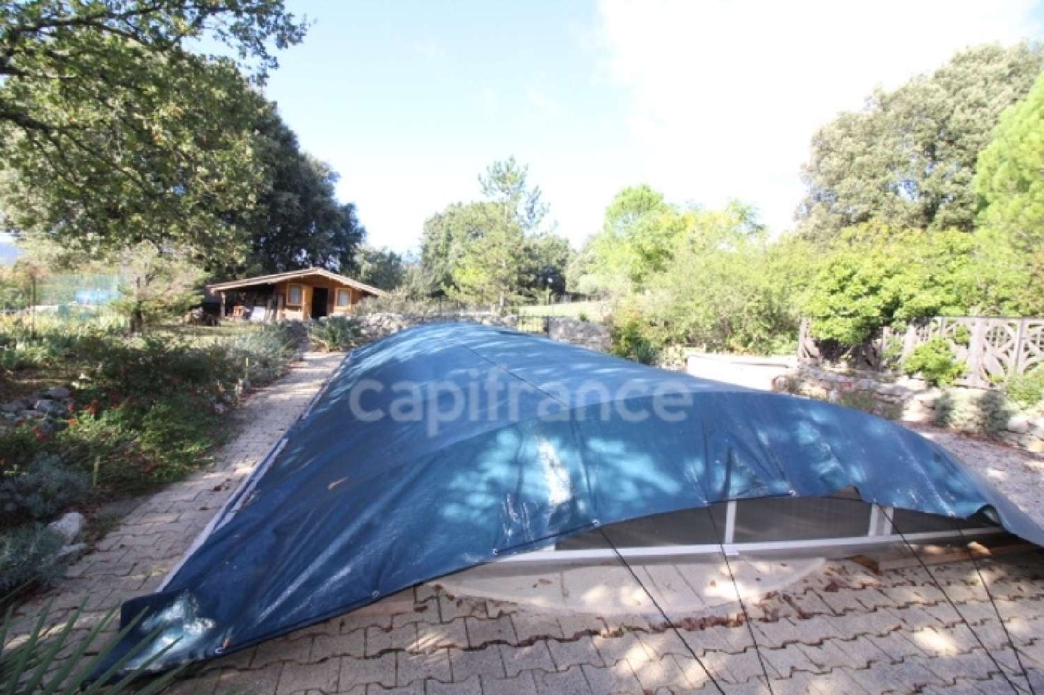  à vendre maison Moulès-et-Baucels Hérault 8