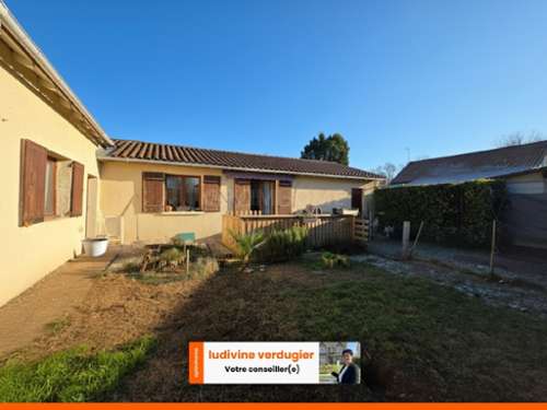 Mouleydier Dordogne maison foto 7249010