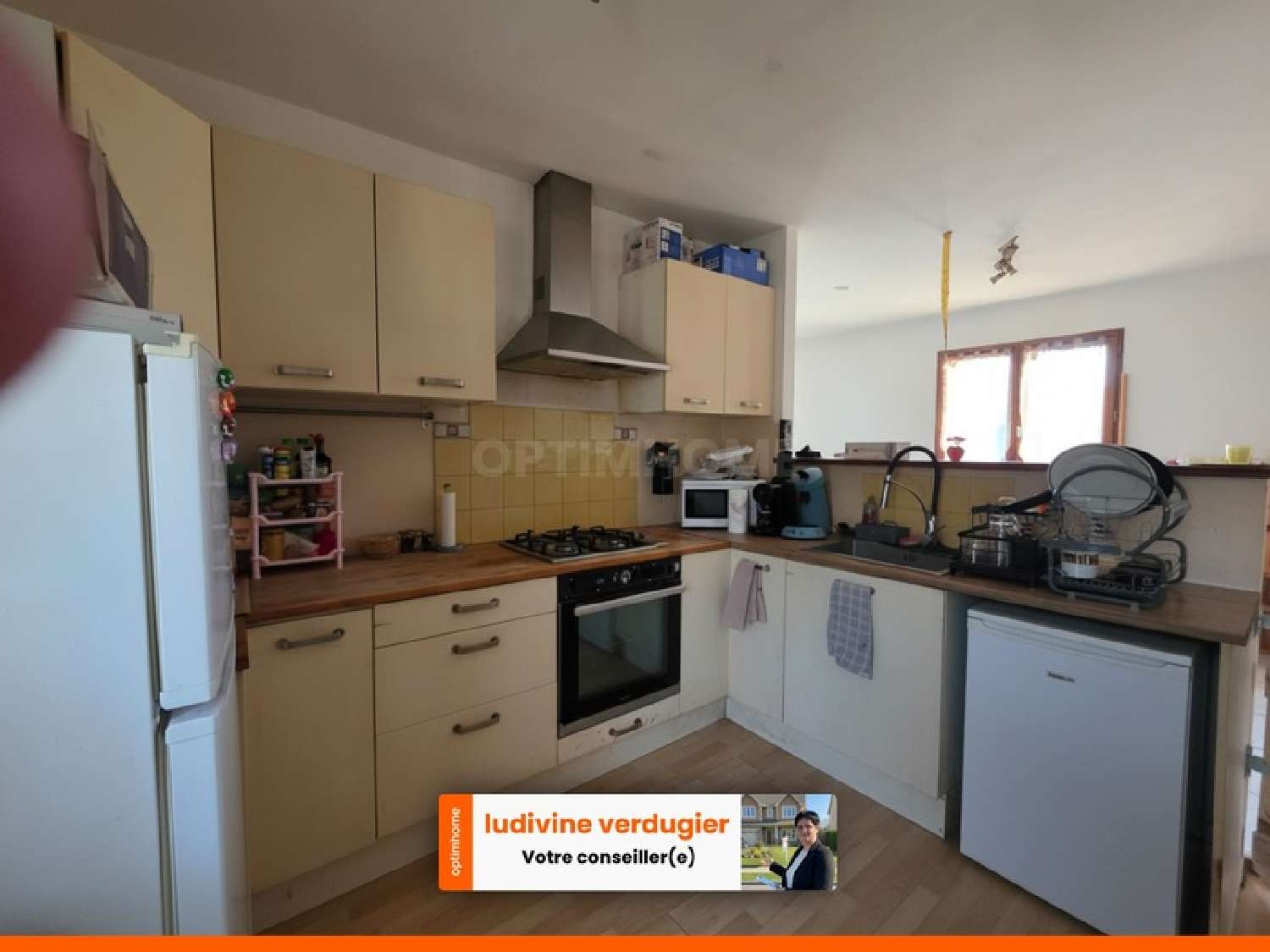  à vendre maison Mouleydier Dordogne 4