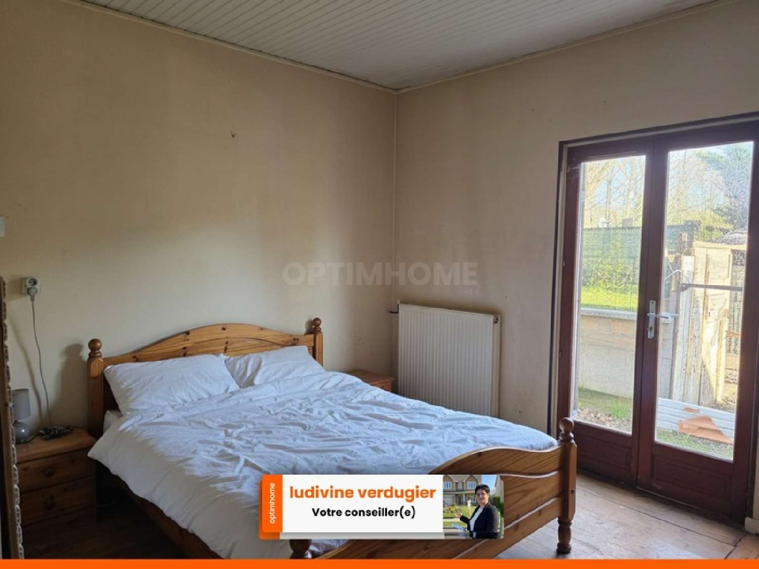  à vendre maison Mouleydier Dordogne 5