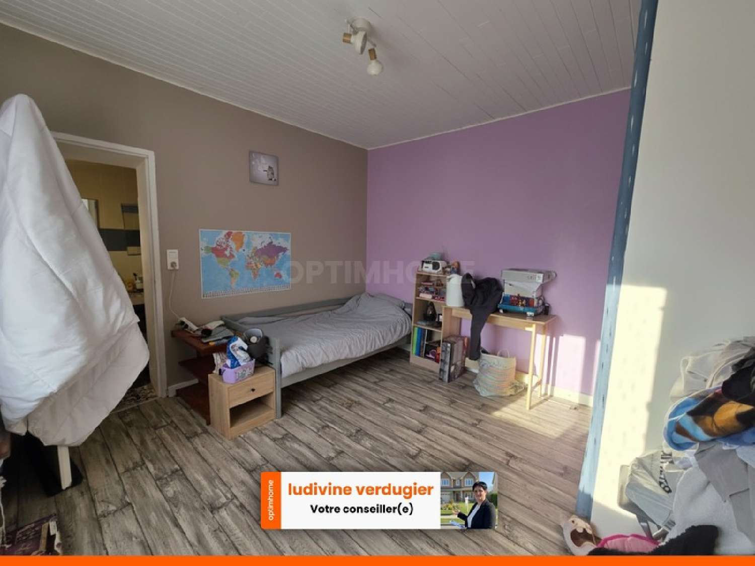  à vendre maison Mouleydier Dordogne 6