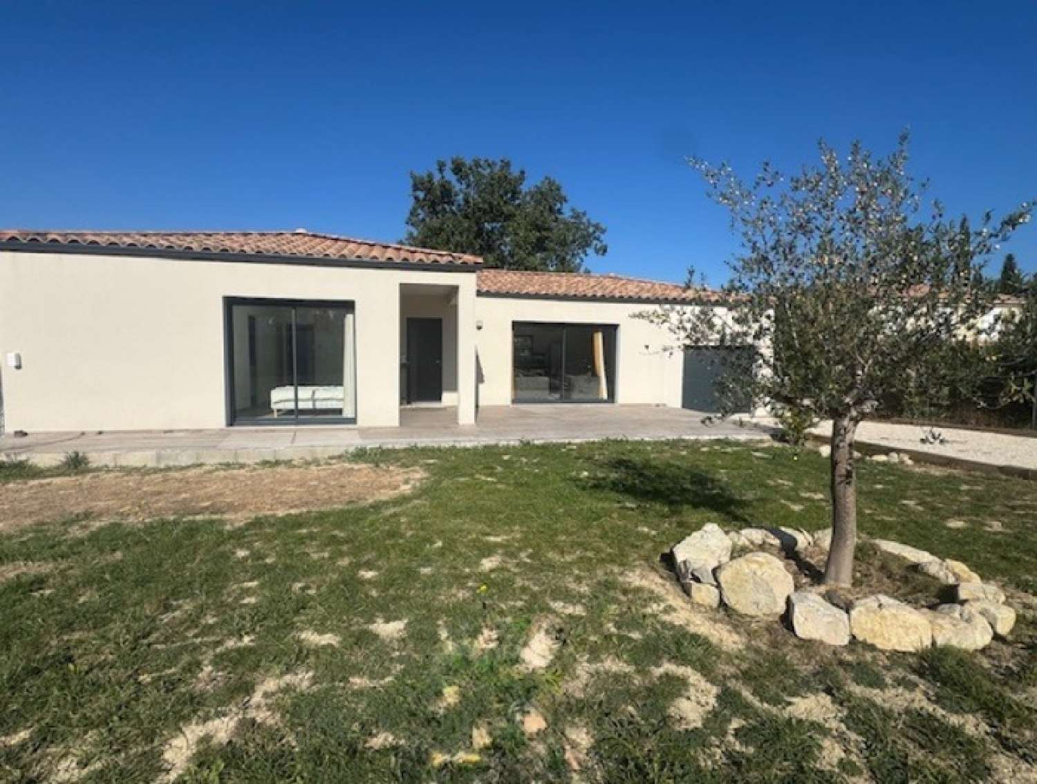  for sale house Moulézan Gard 3