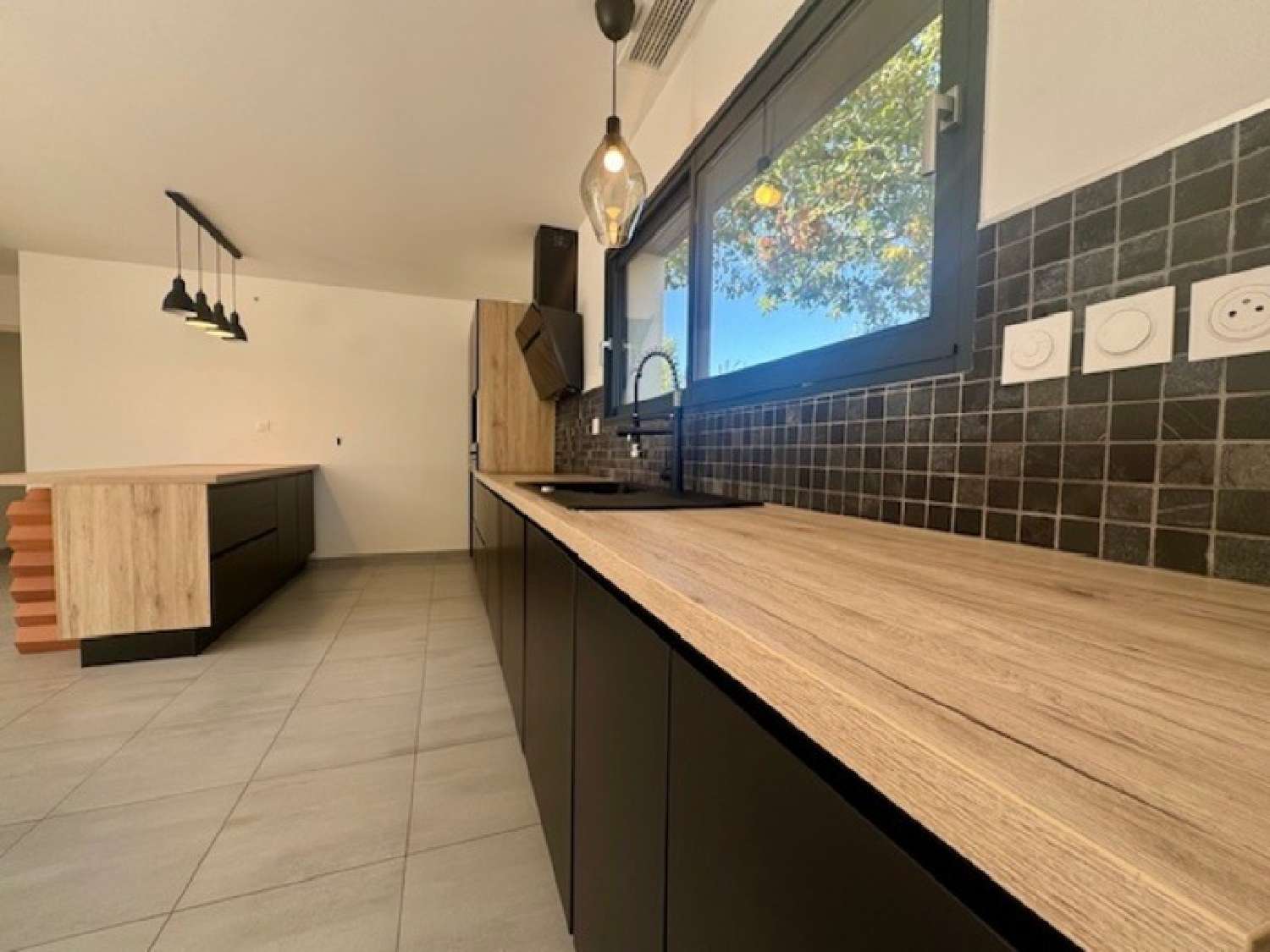  for sale house Moulézan Gard 8