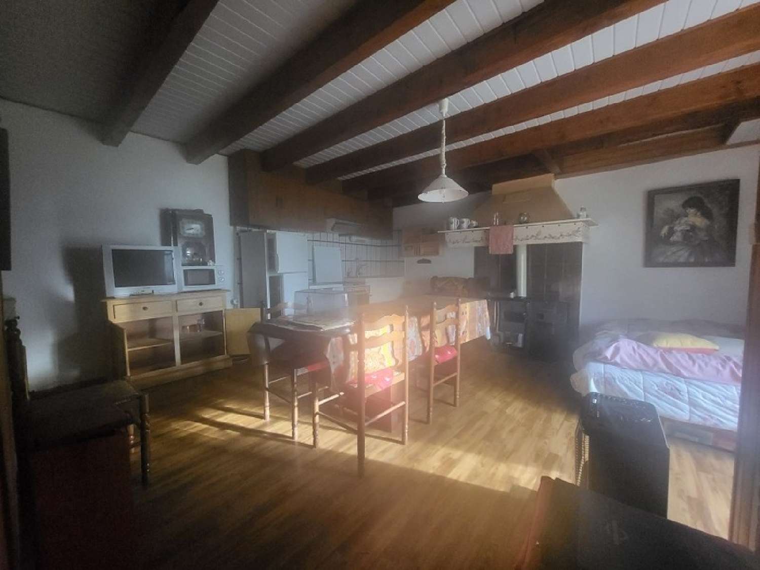  te koop huis Moulin-Mage Tarn 2