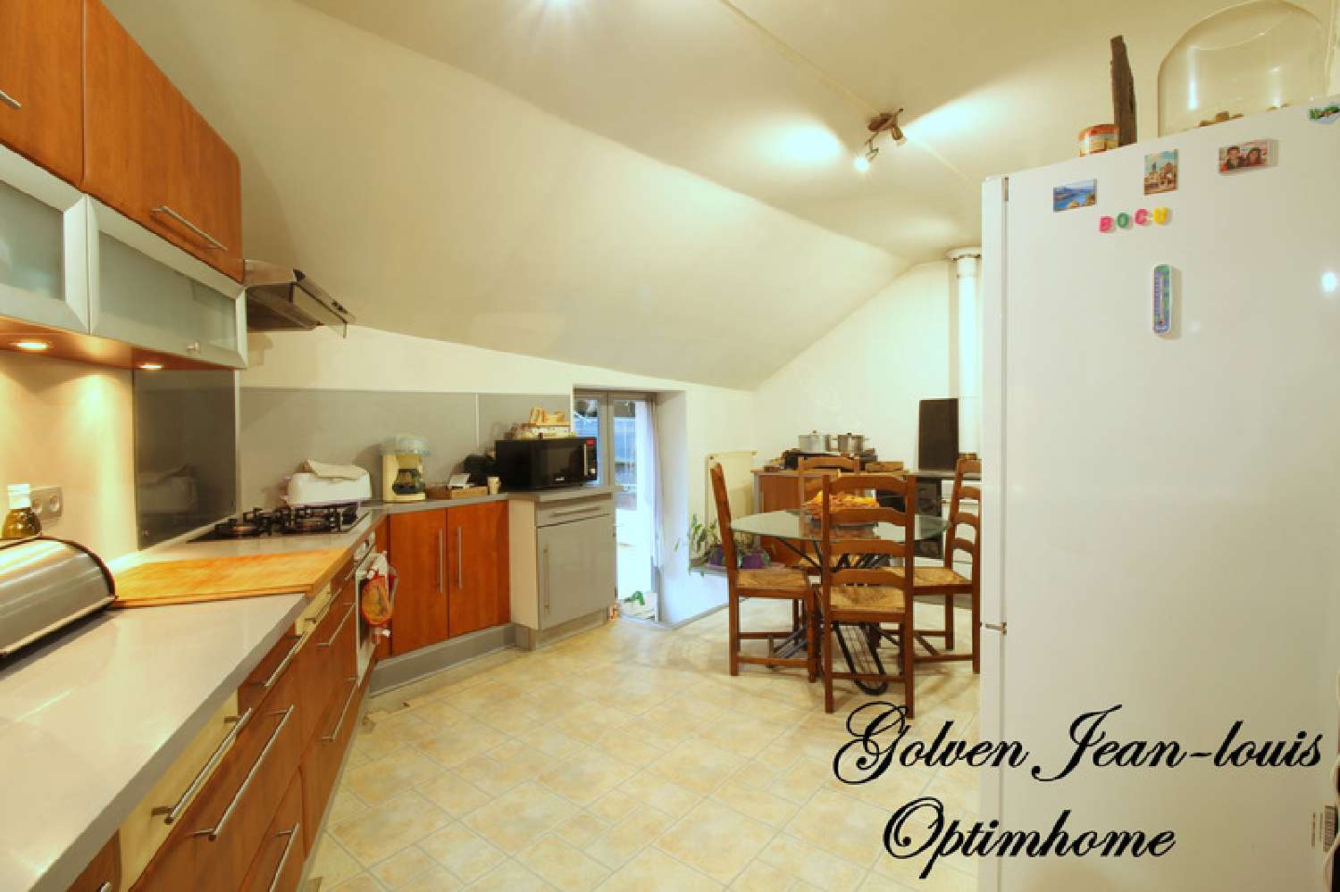  te koop huis Moulin-Mage Tarn 4