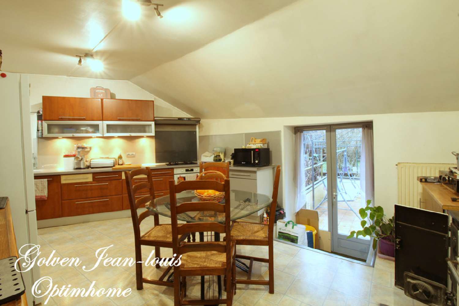  te koop huis Moulin-Mage Tarn 5