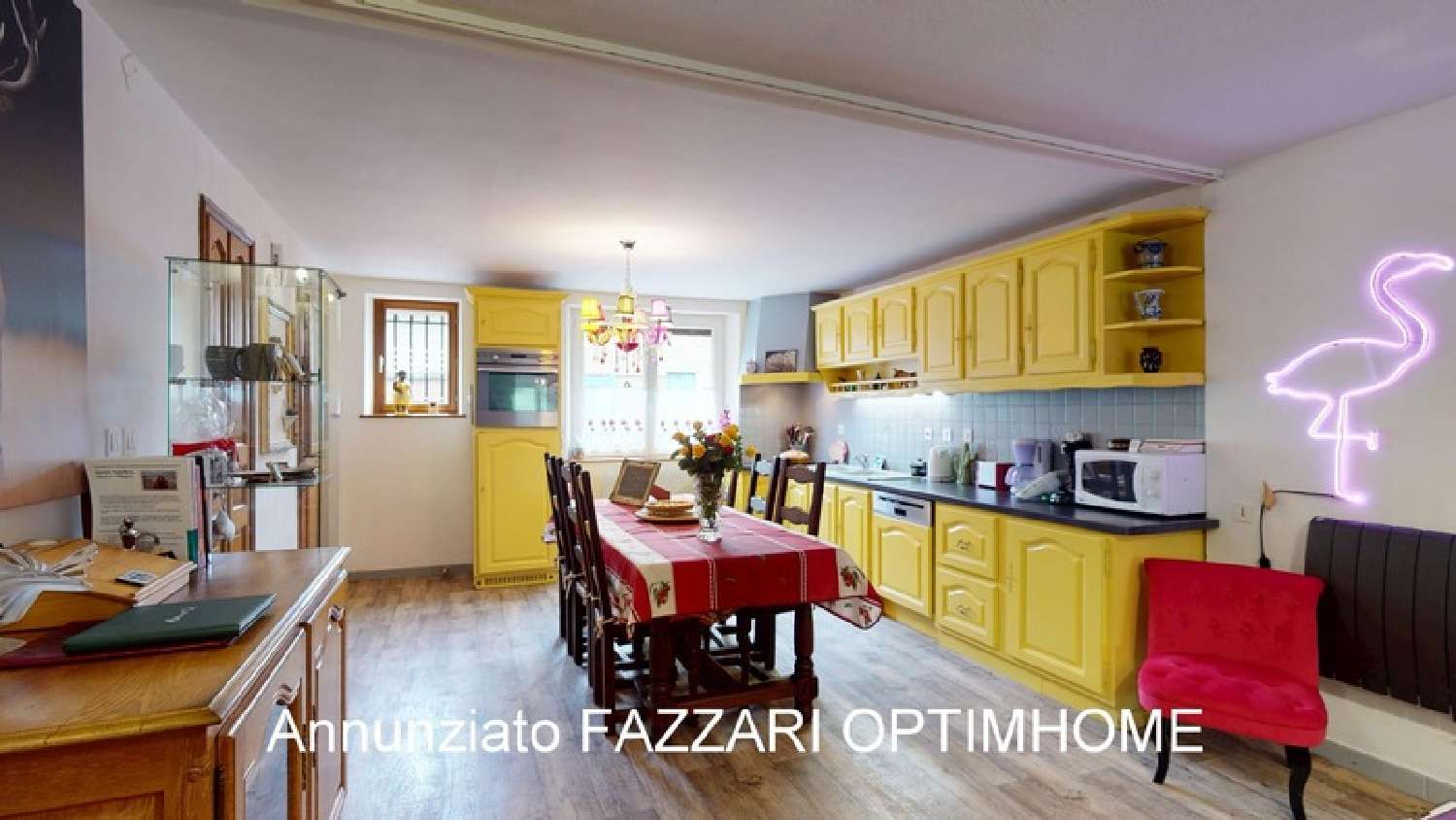 for sale house Moulins-Saint-Hubert Meuse 1