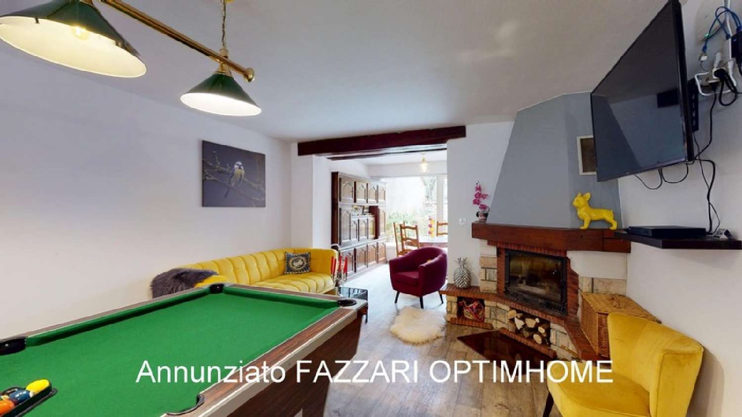 for sale house Moulins-Saint-Hubert Meuse 2