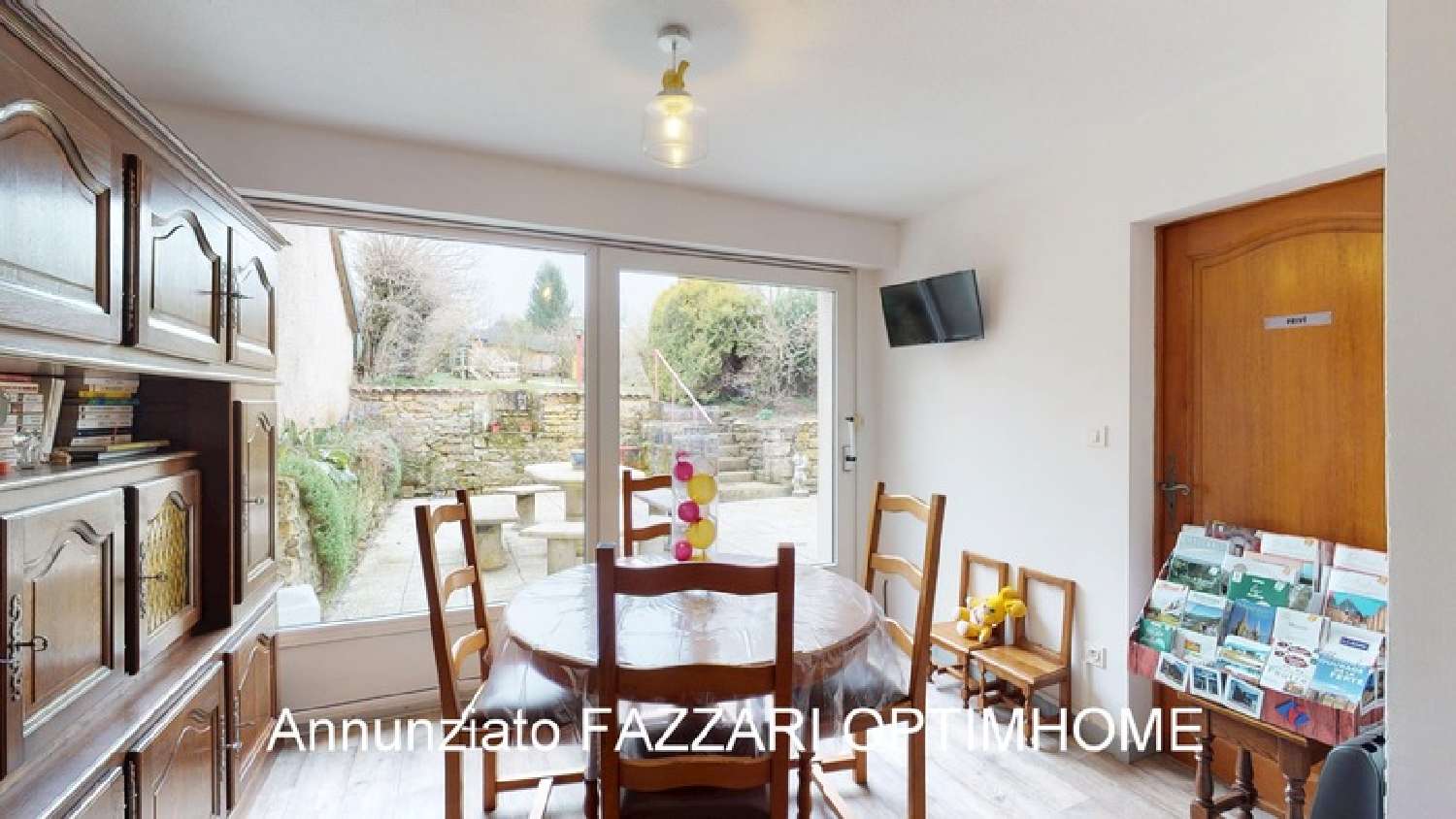 for sale house Moulins-Saint-Hubert Meuse 4