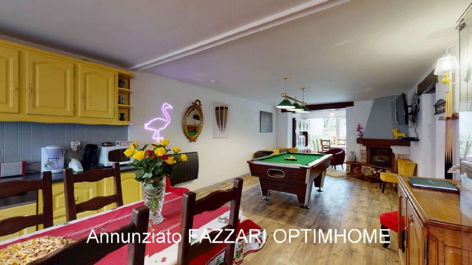 for sale house Moulins-Saint-Hubert Meuse 5