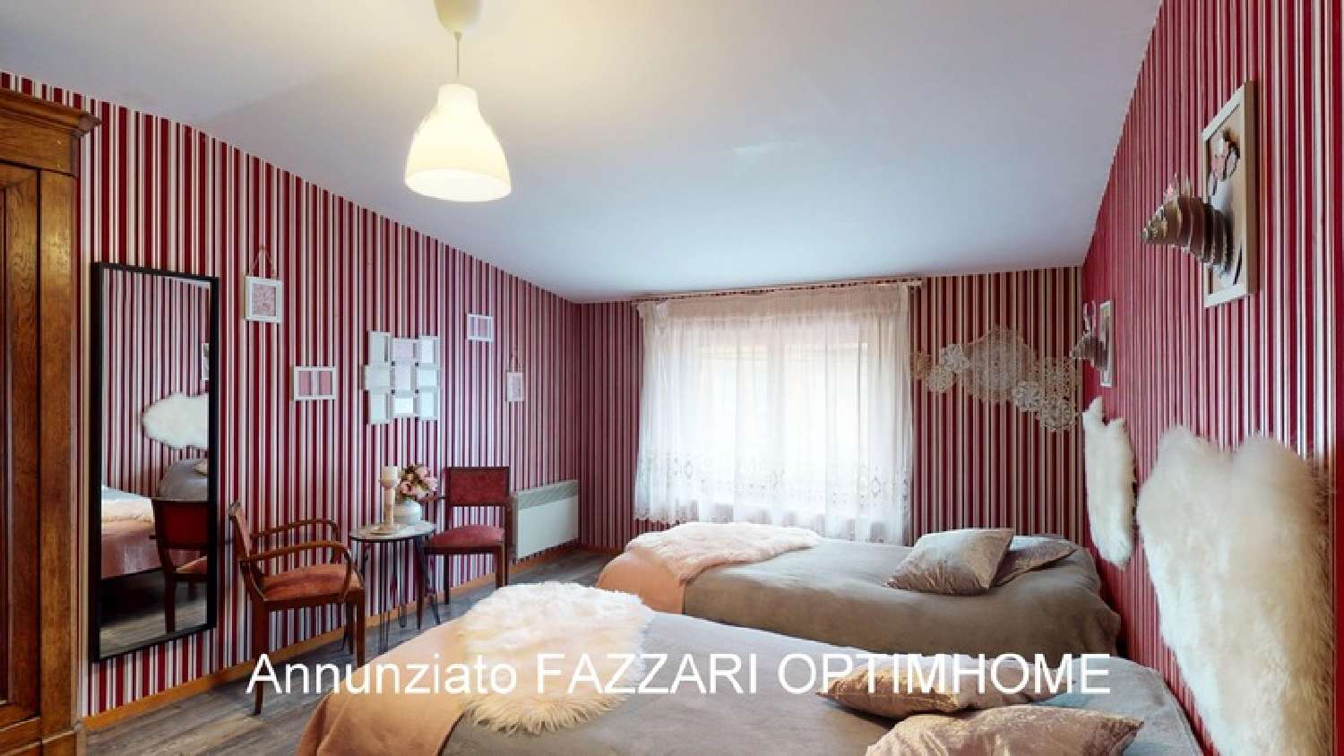 for sale house Moulins-Saint-Hubert Meuse 7