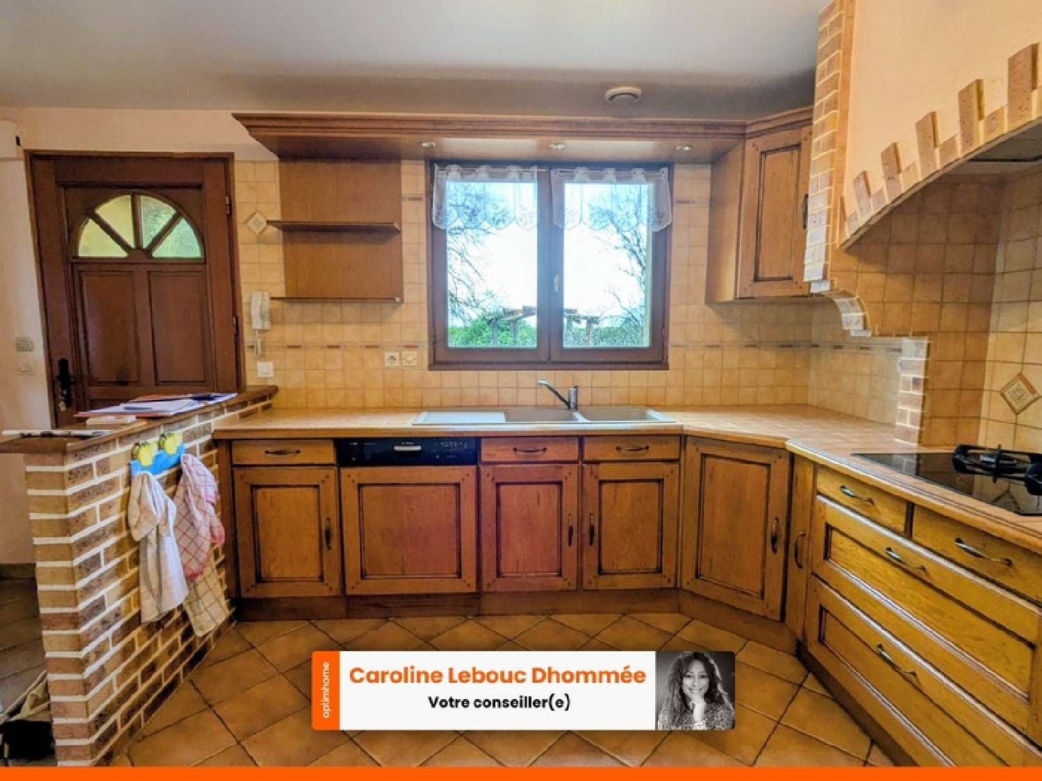  te koop huis Moulins-sur-Orne Orne 4