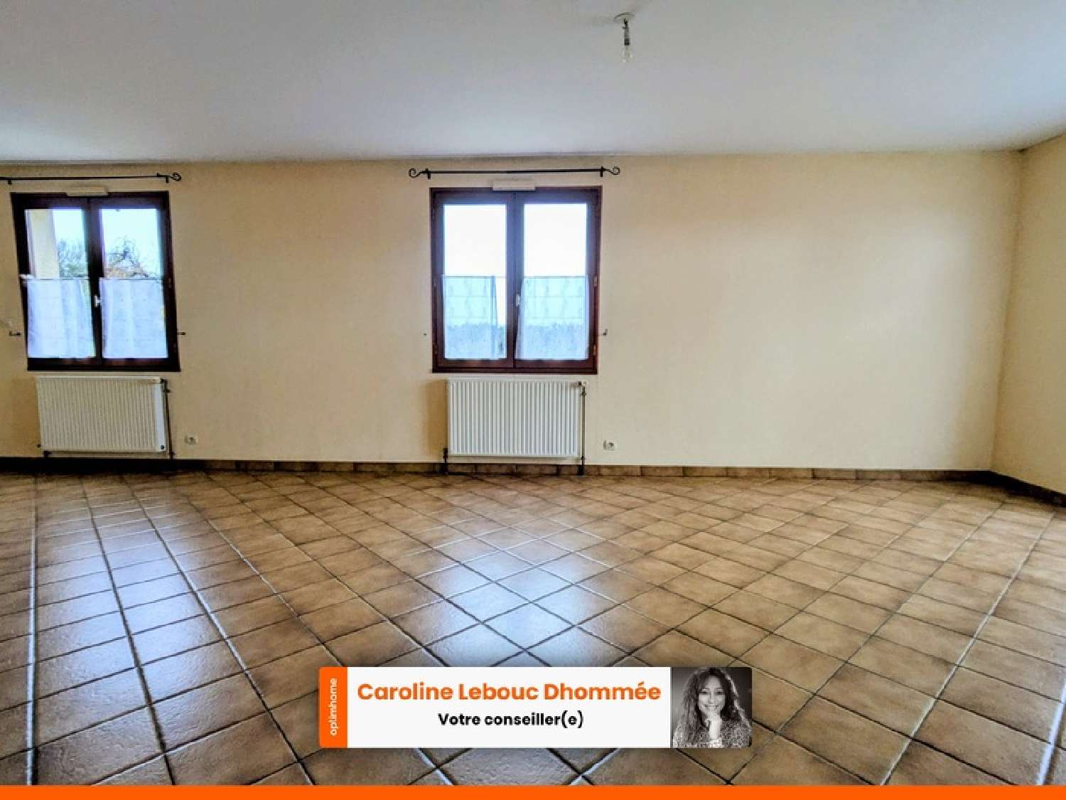  te koop huis Moulins-sur-Orne Orne 6