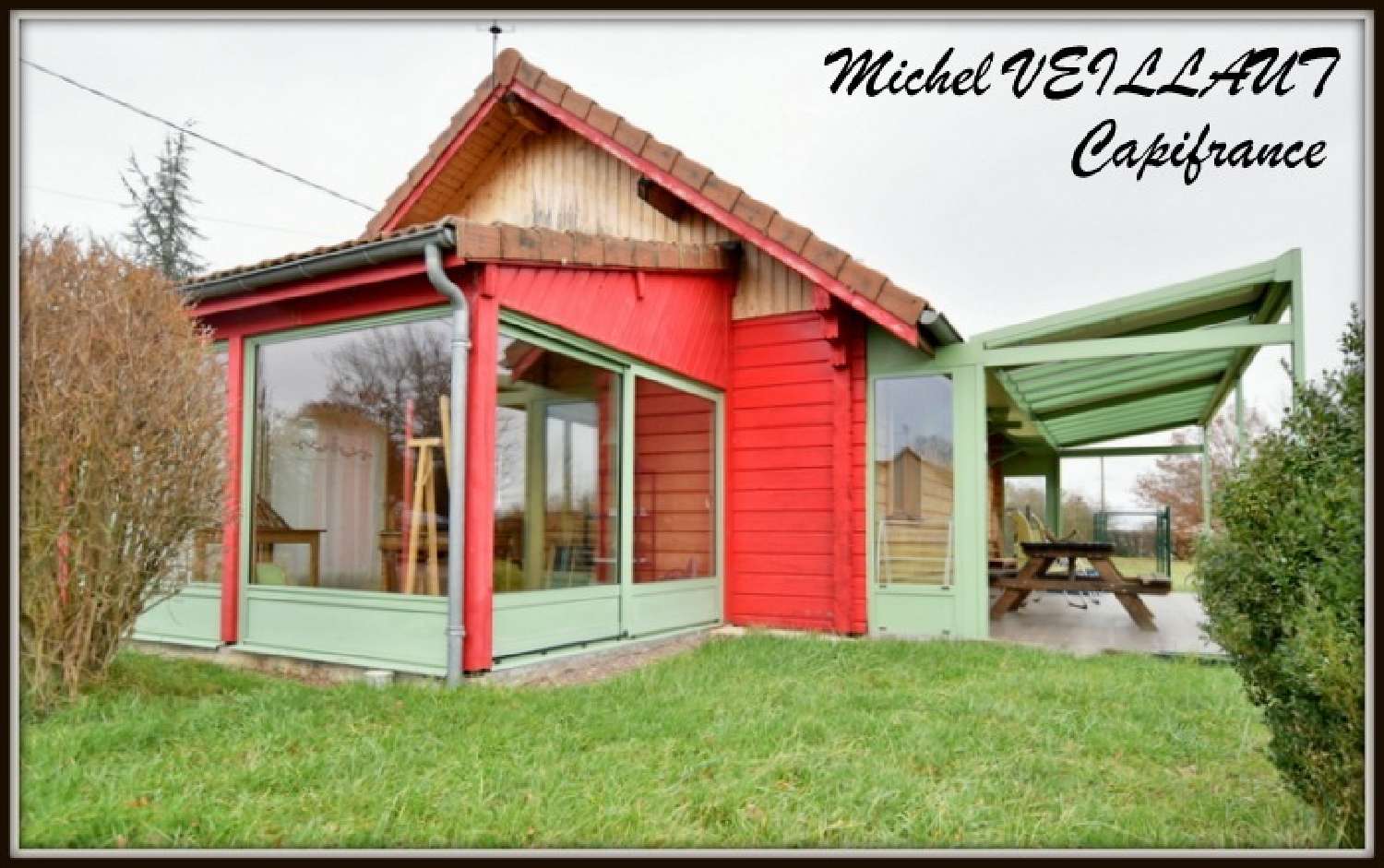  kaufen Haus Moulins Allier 2