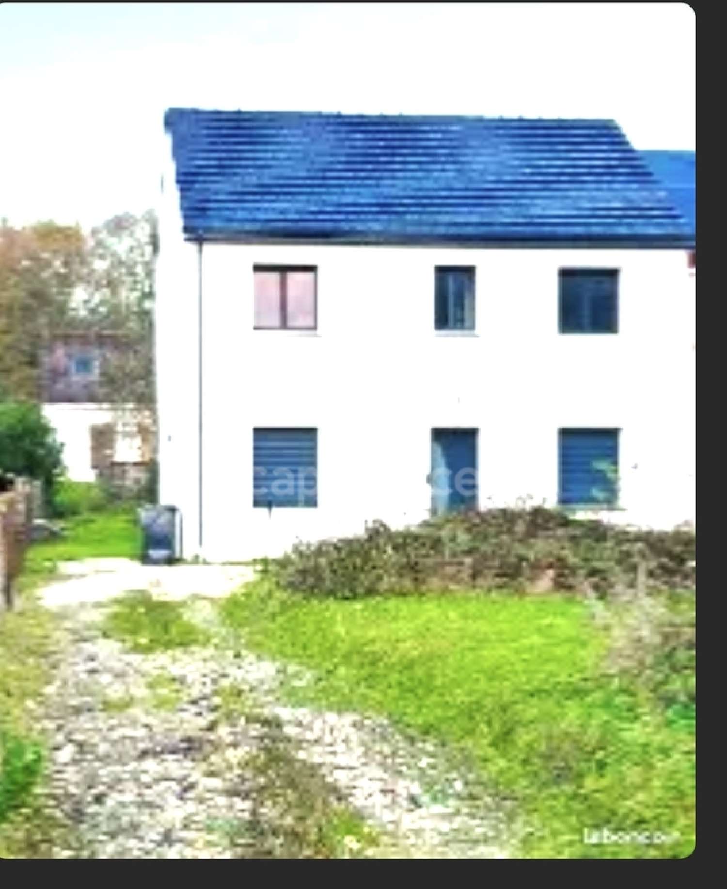 à vendre maison Mouroux Seine-et-Marne 1