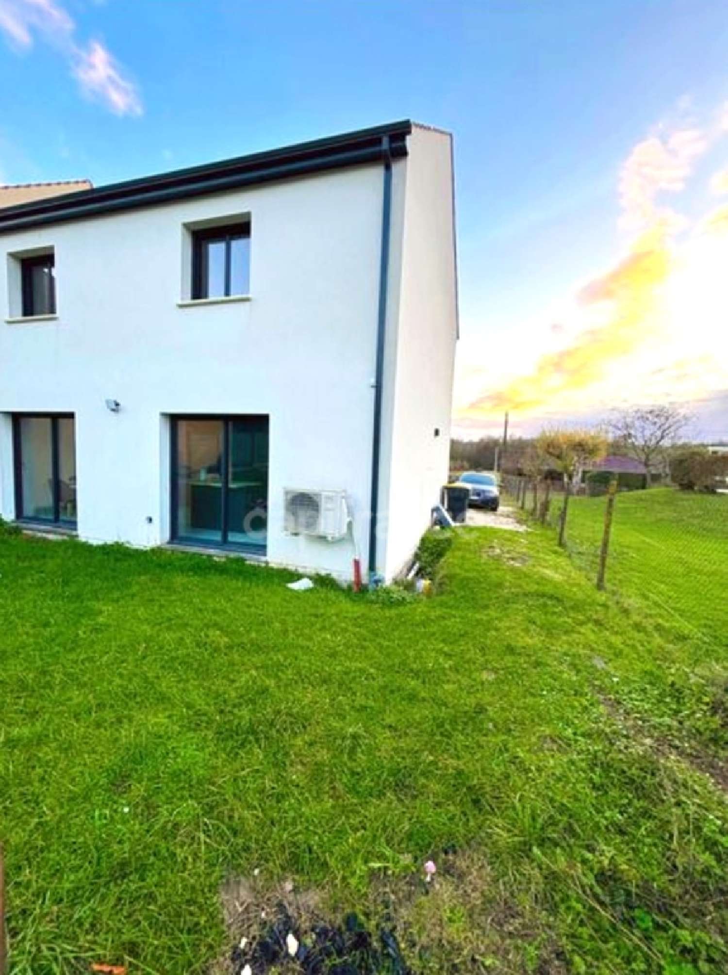 à vendre maison Mouroux Seine-et-Marne 2