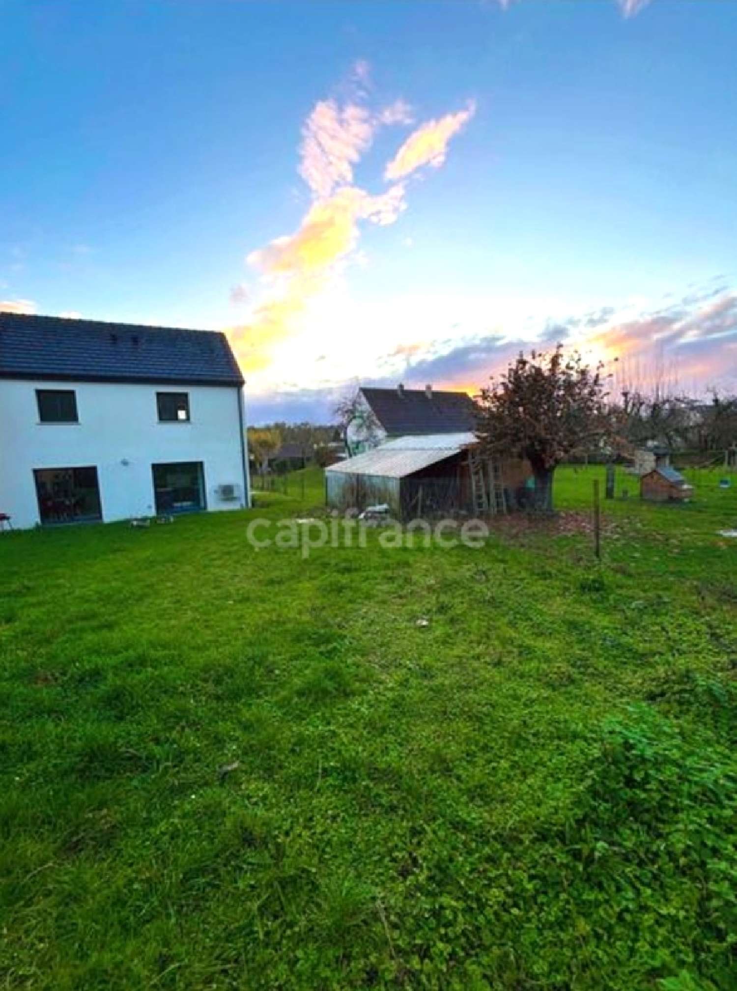 à vendre maison Mouroux Seine-et-Marne 3