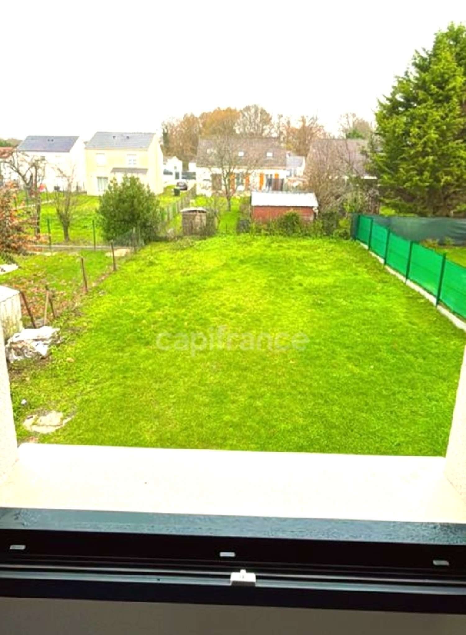 à vendre maison Mouroux Seine-et-Marne 4