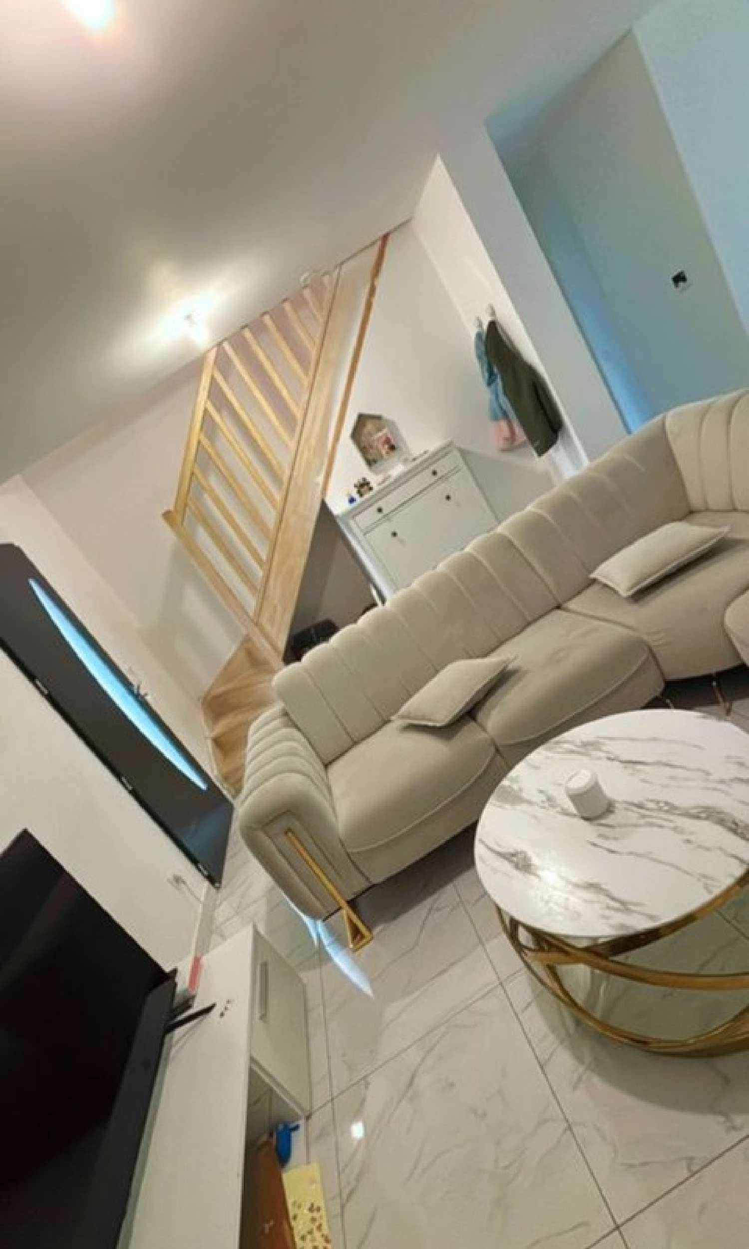 à vendre maison Mouroux Seine-et-Marne 5