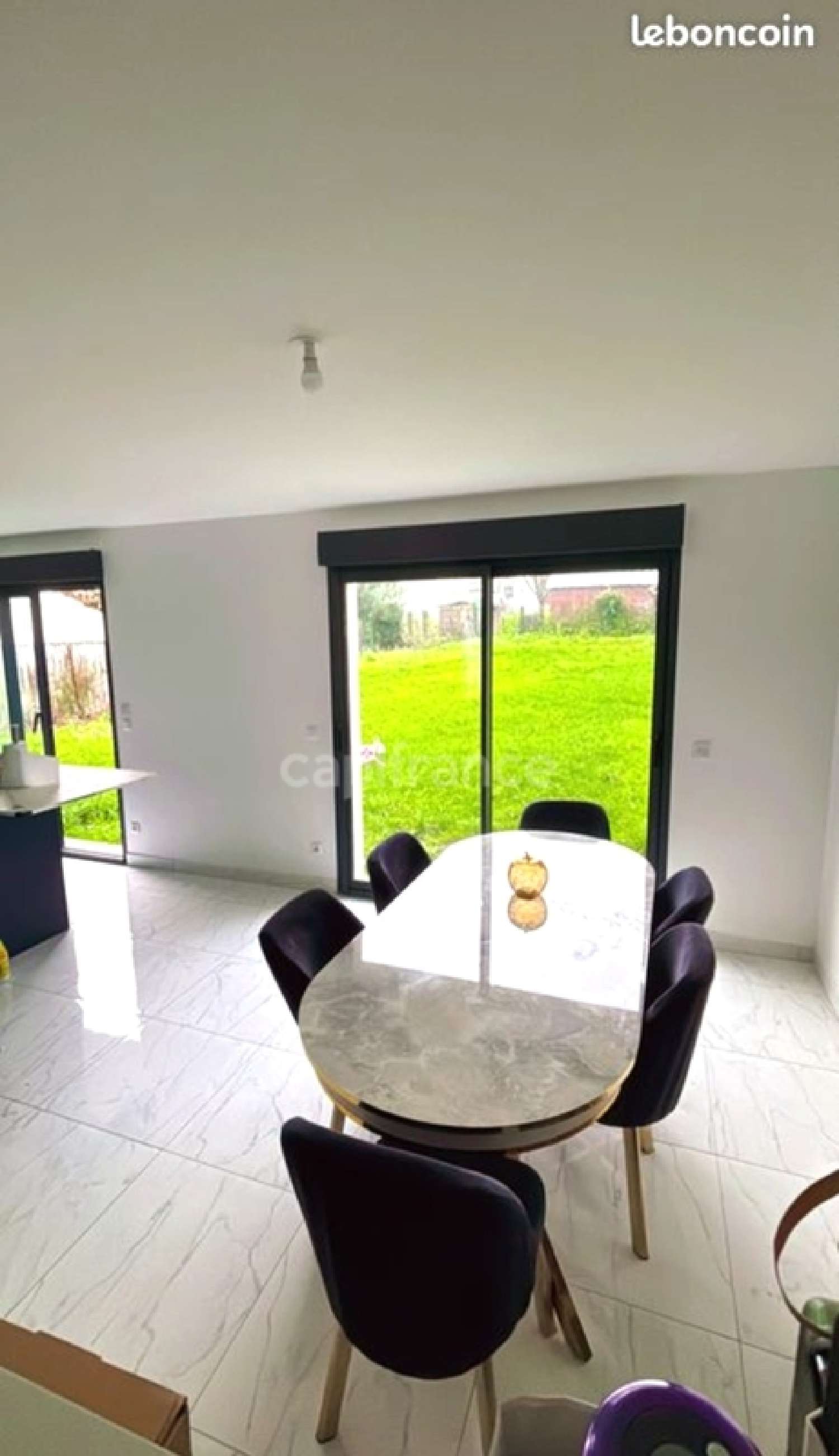 à vendre maison Mouroux Seine-et-Marne 6