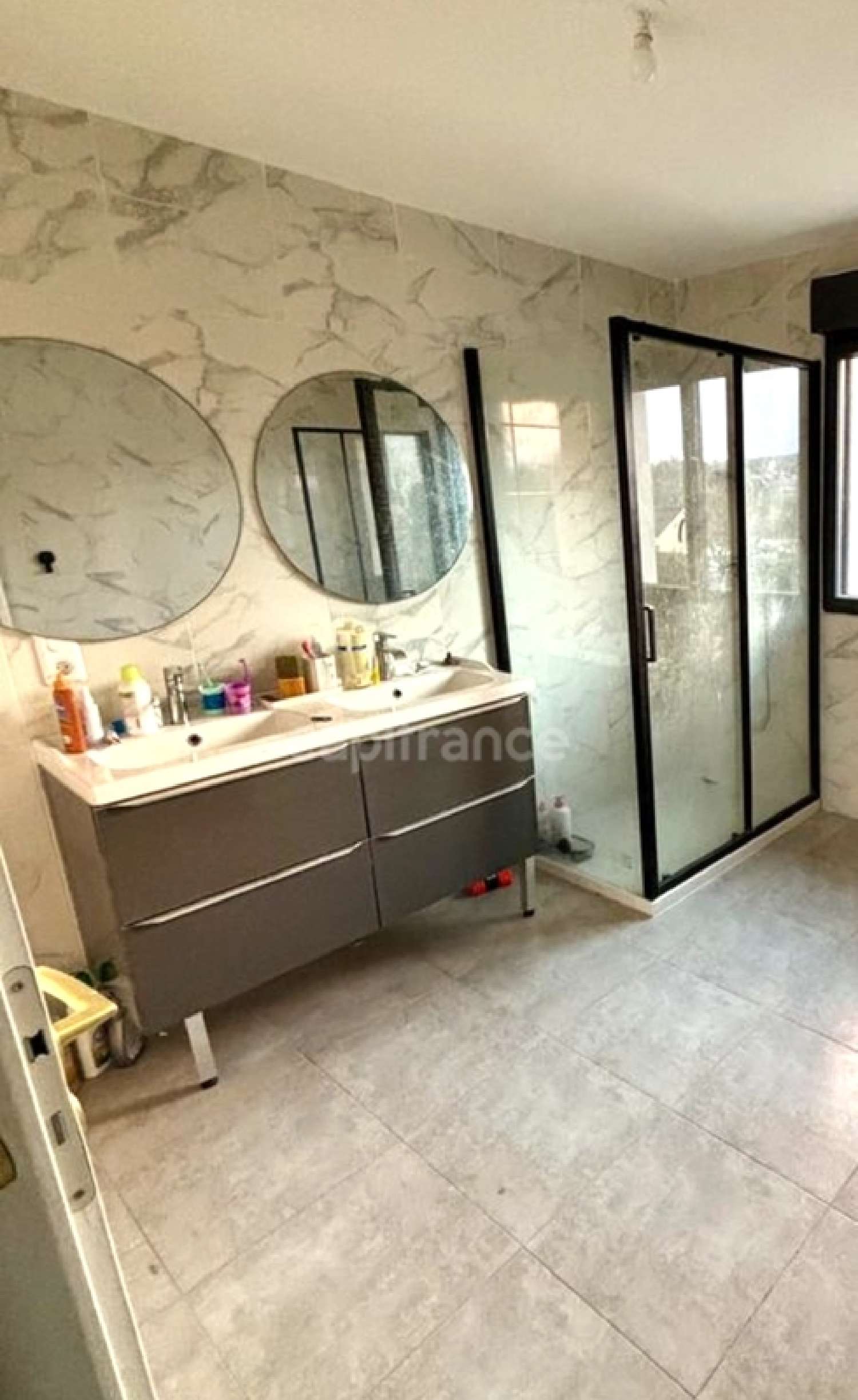 à vendre maison Mouroux Seine-et-Marne 7