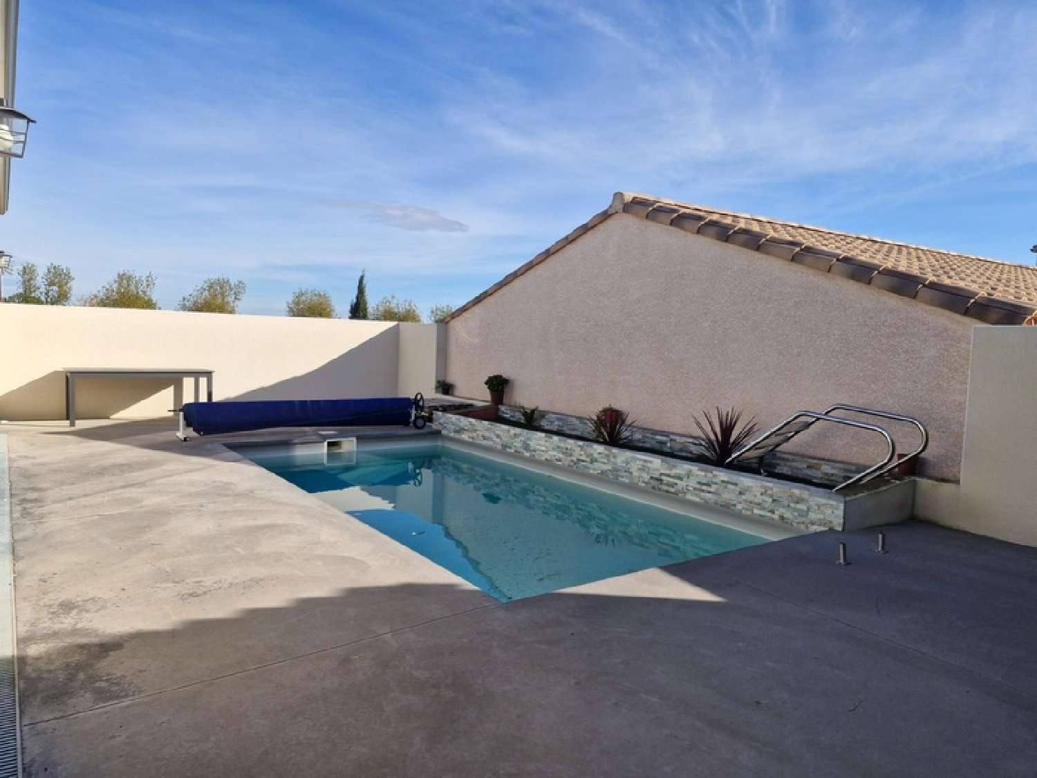 for sale house Moussan Aude 2