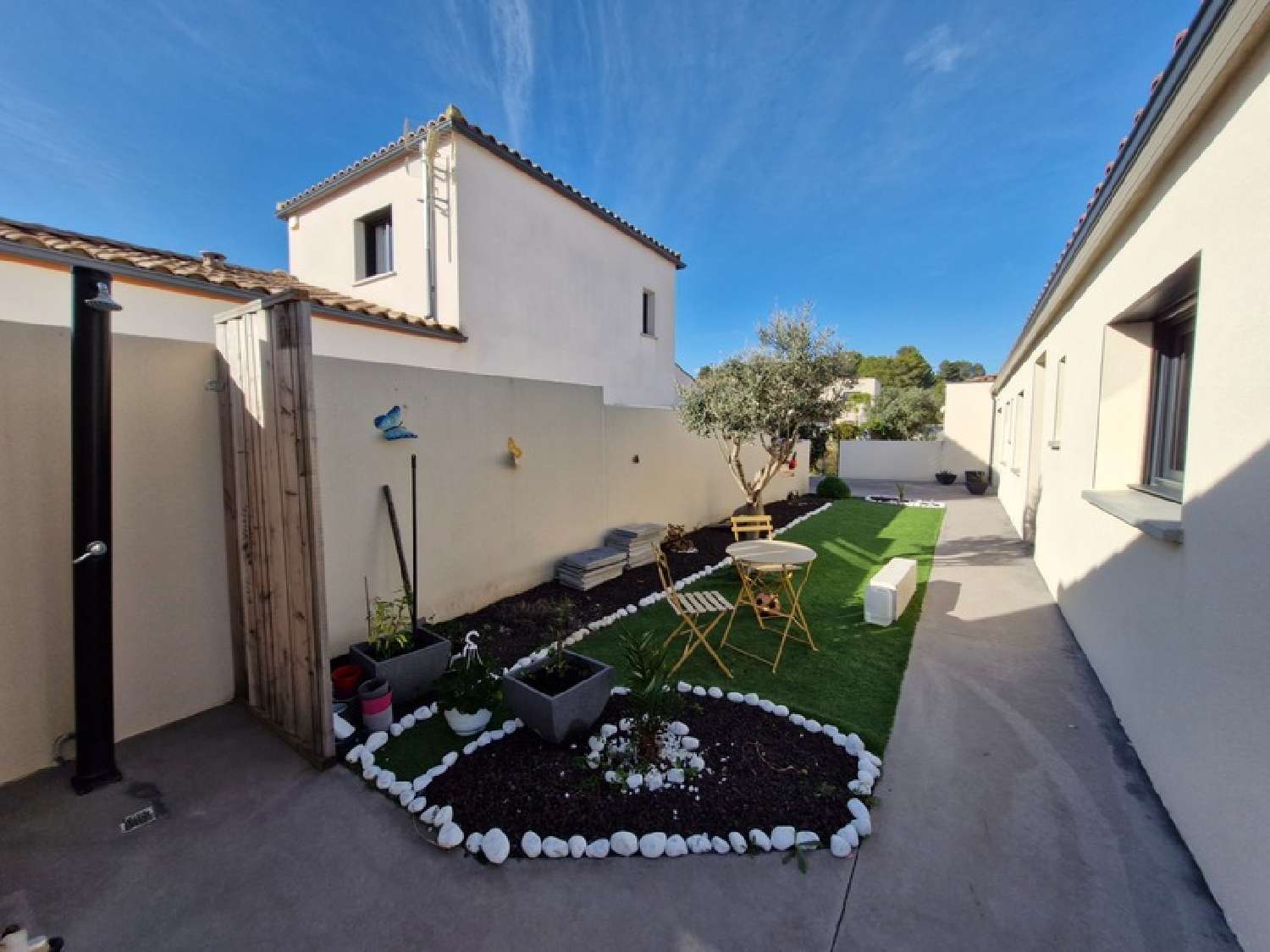 for sale house Moussan Aude 4