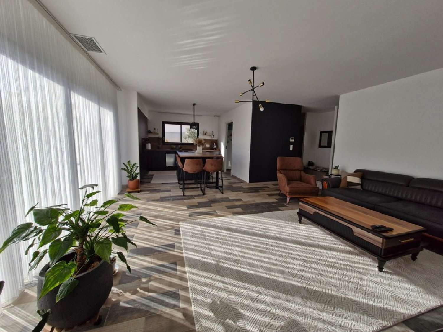 for sale house Moussan Aude 5