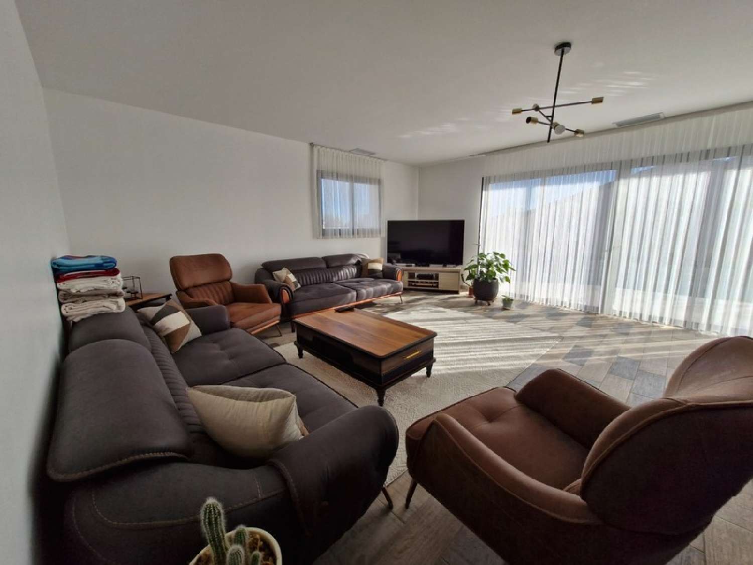 for sale house Moussan Aude 6