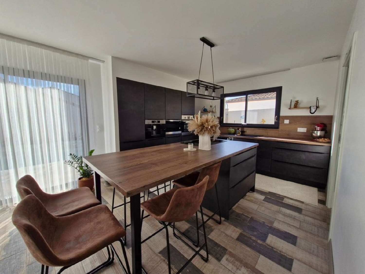 for sale house Moussan Aude 8