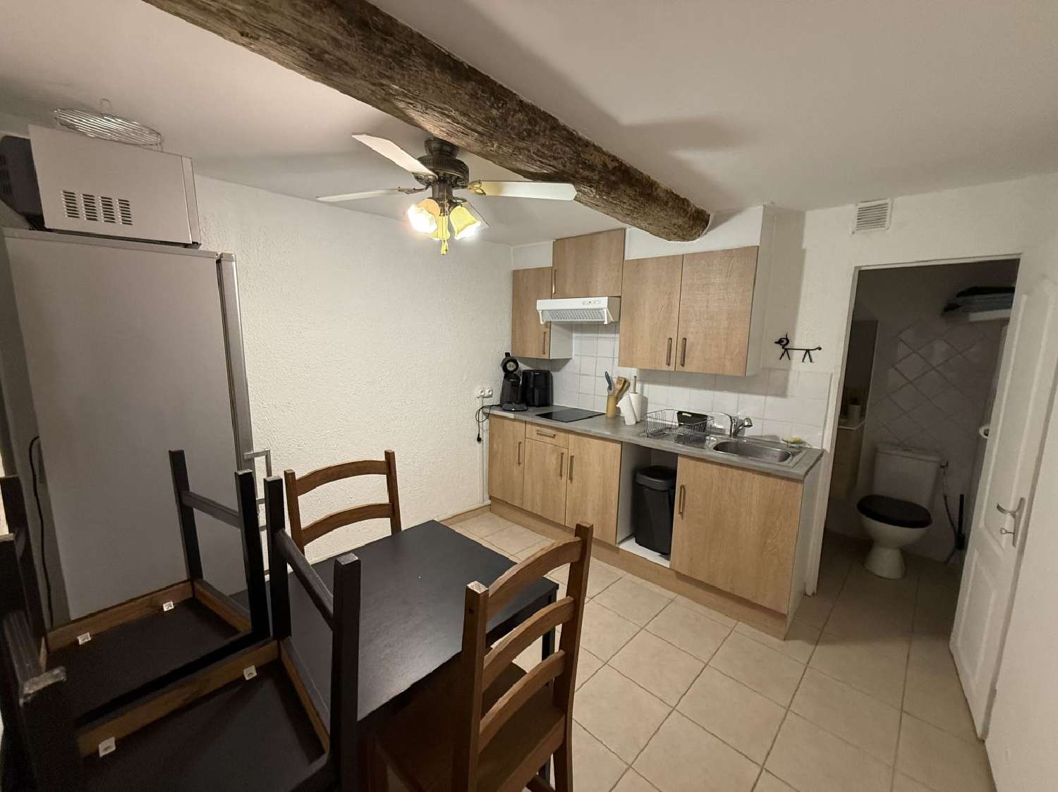  te koop huis Moussan Aude 3