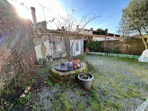 Moutiers-sur-le-Lay Vendée house foto 7249080