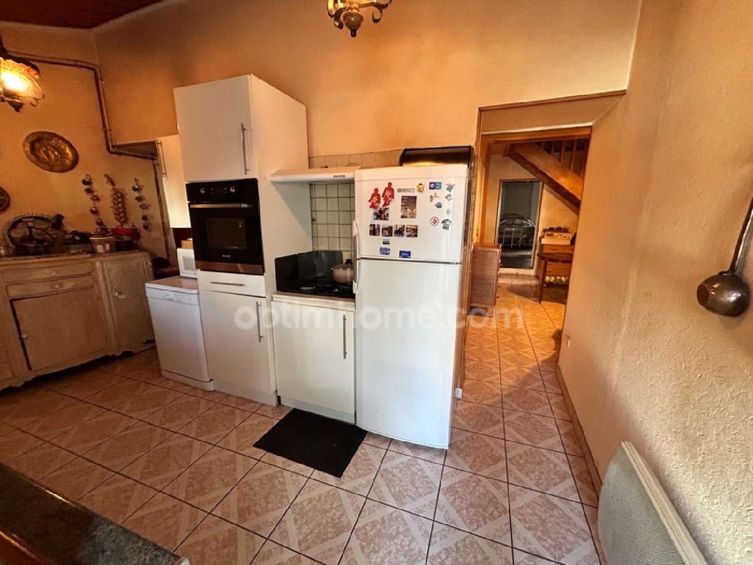 for sale house Moutiers-sur-le-Lay Vendée 2