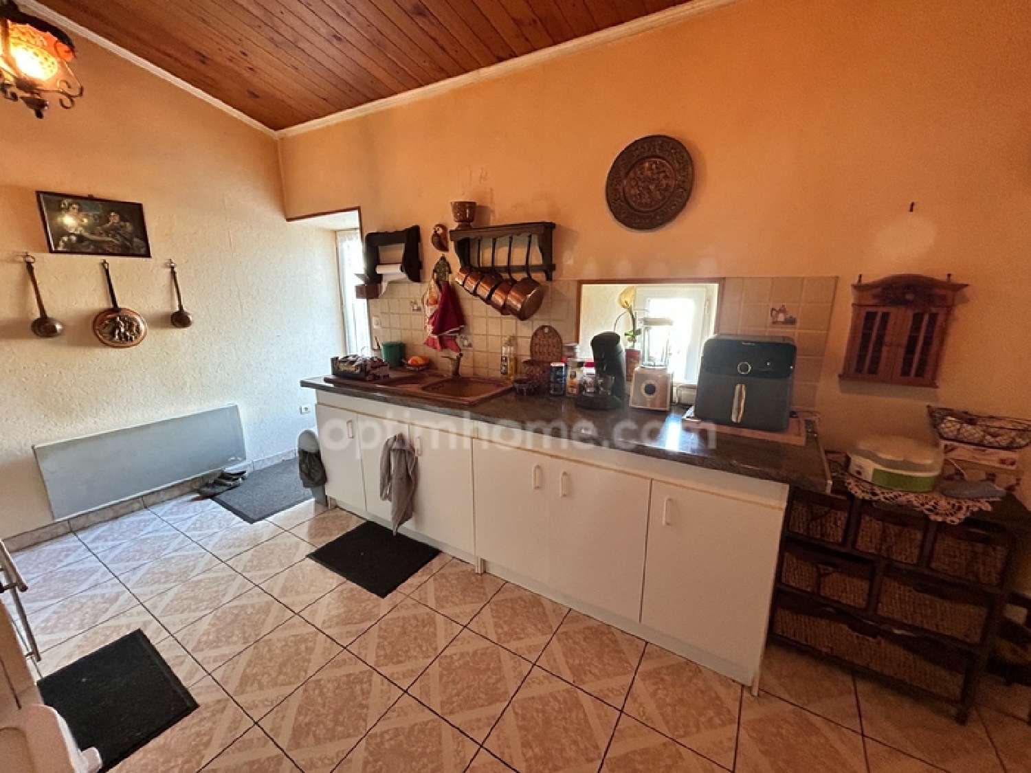 for sale house Moutiers-sur-le-Lay Vendée 3