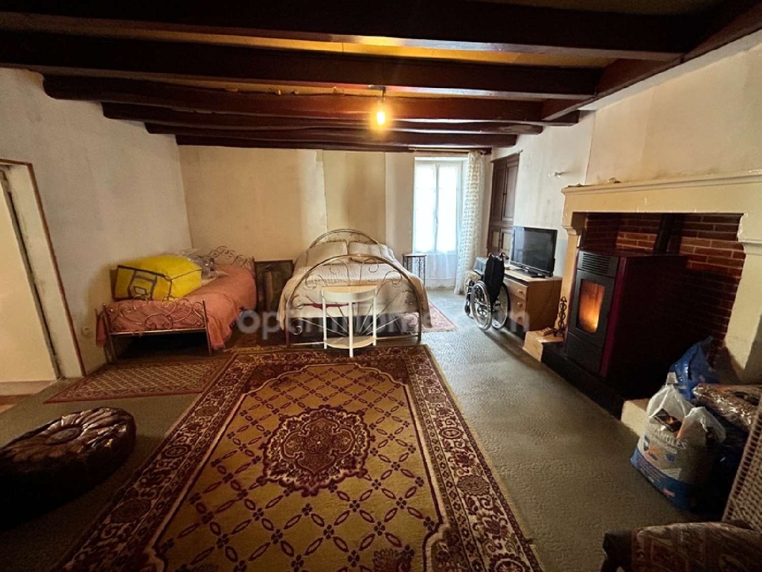 for sale house Moutiers-sur-le-Lay Vendée 6