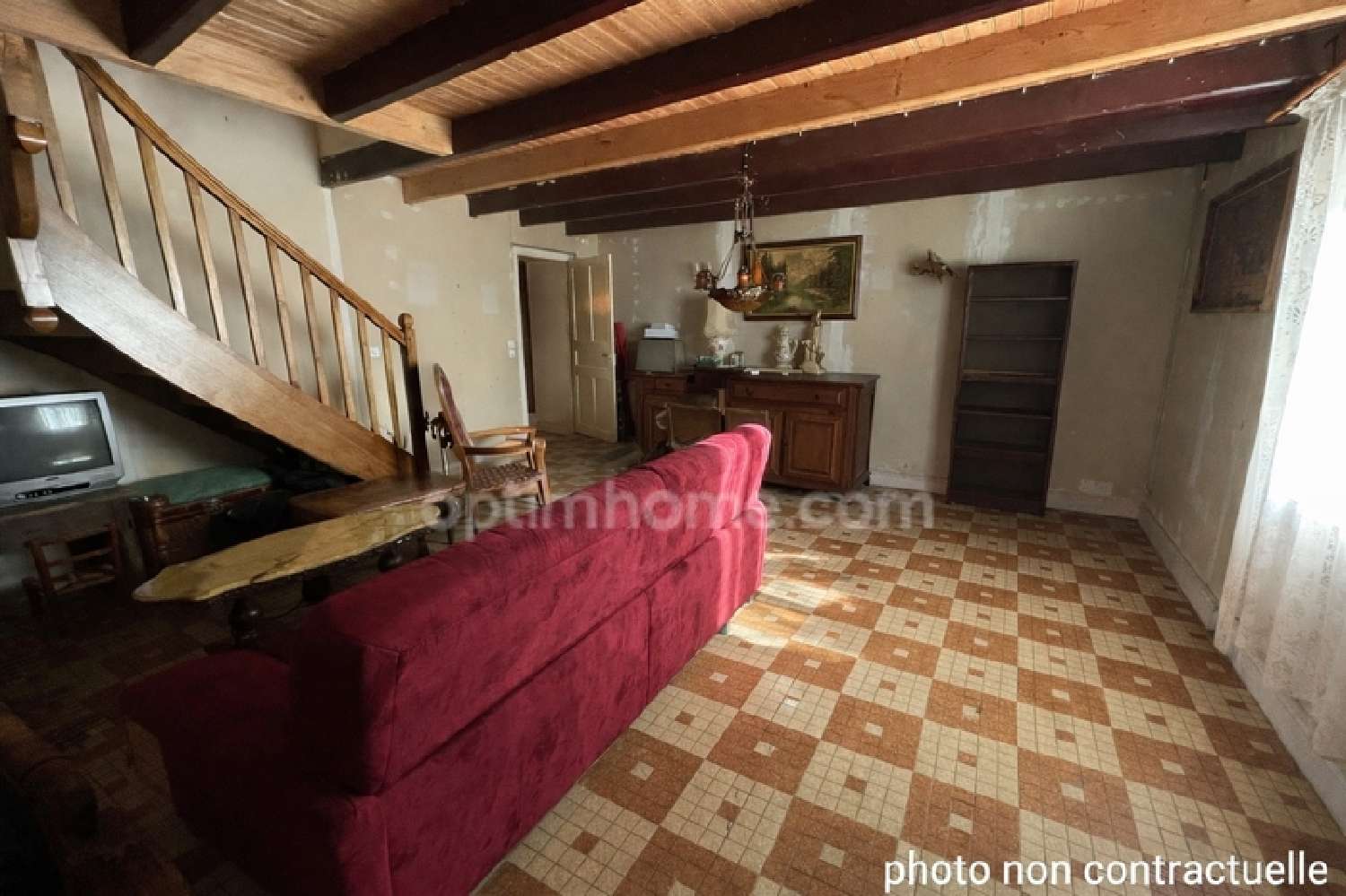 for sale house Moutiers-sur-le-Lay Vendée 7