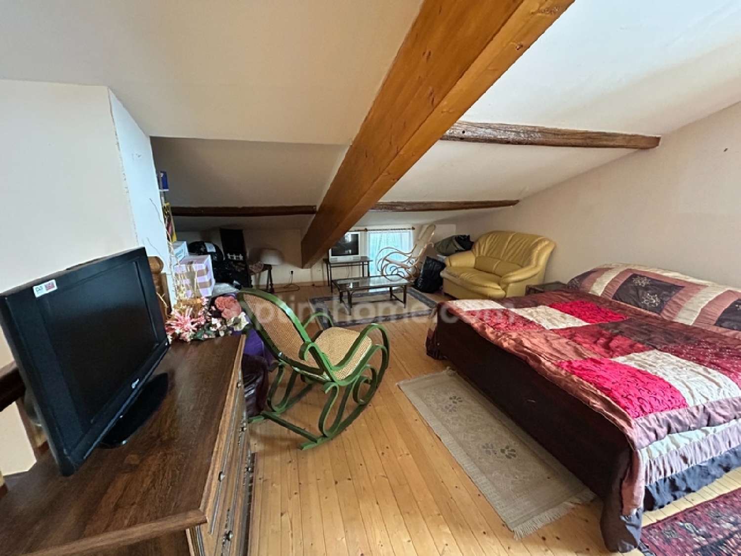 for sale house Moutiers-sur-le-Lay Vendée 8