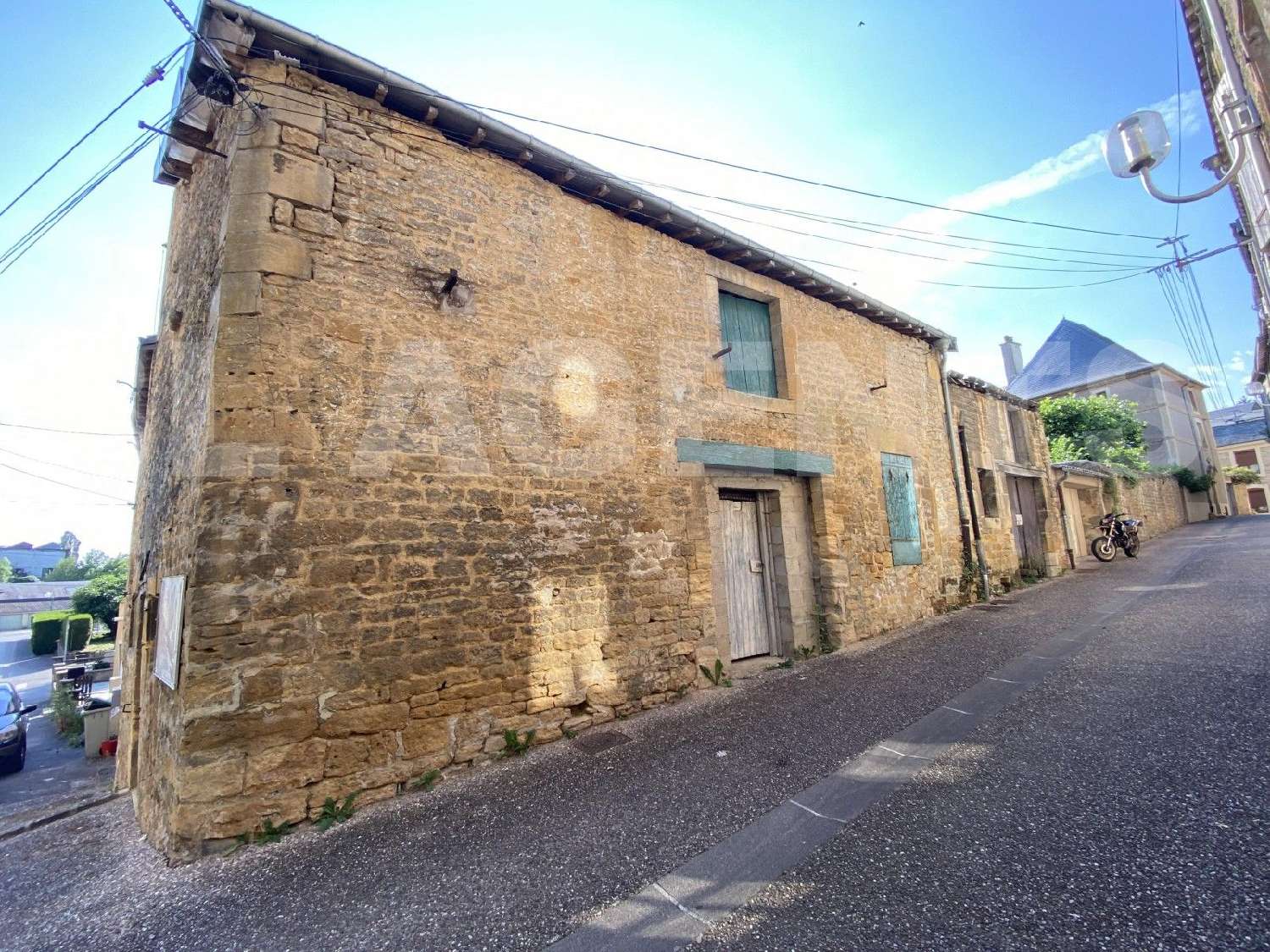  te koop huis Mouzon Ardennes 1