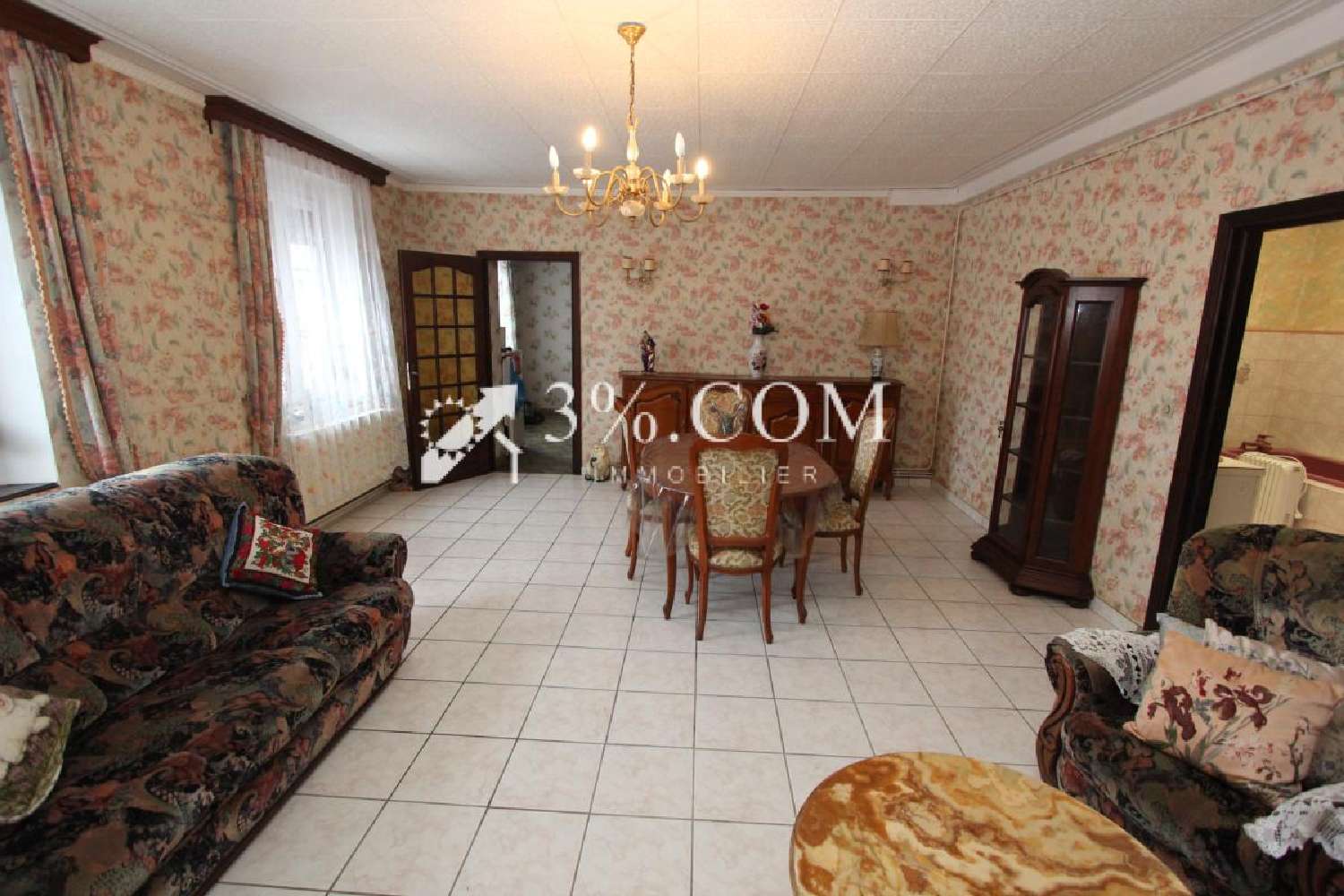 for sale house Moyenmoutier Vosges 2