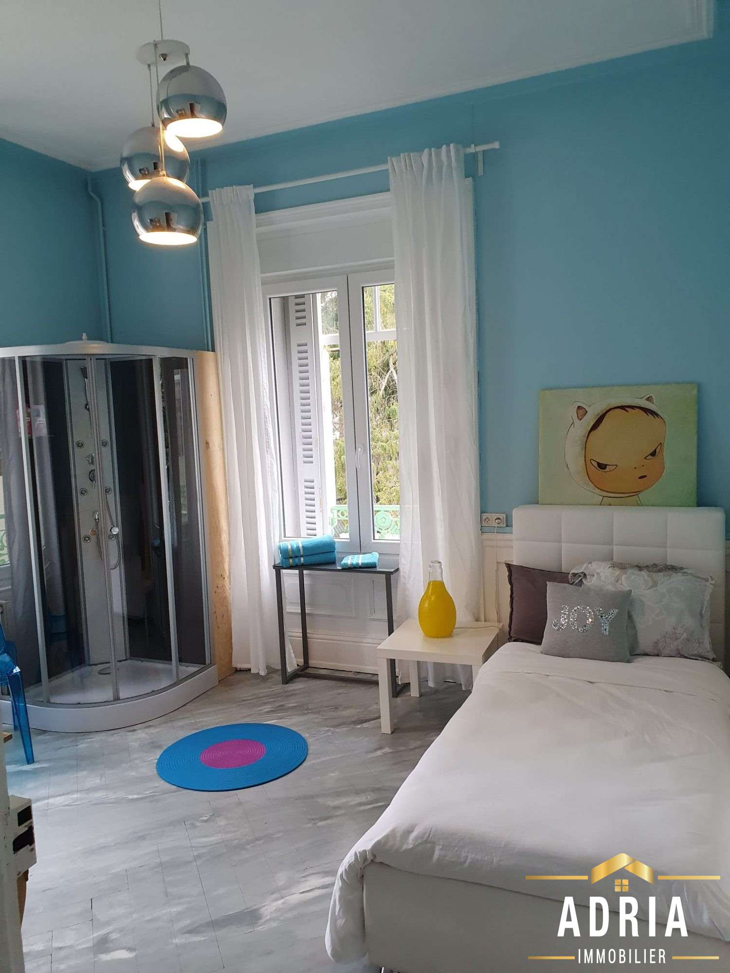  te koop huis Mulhouse 68200 Haut-Rhin 2