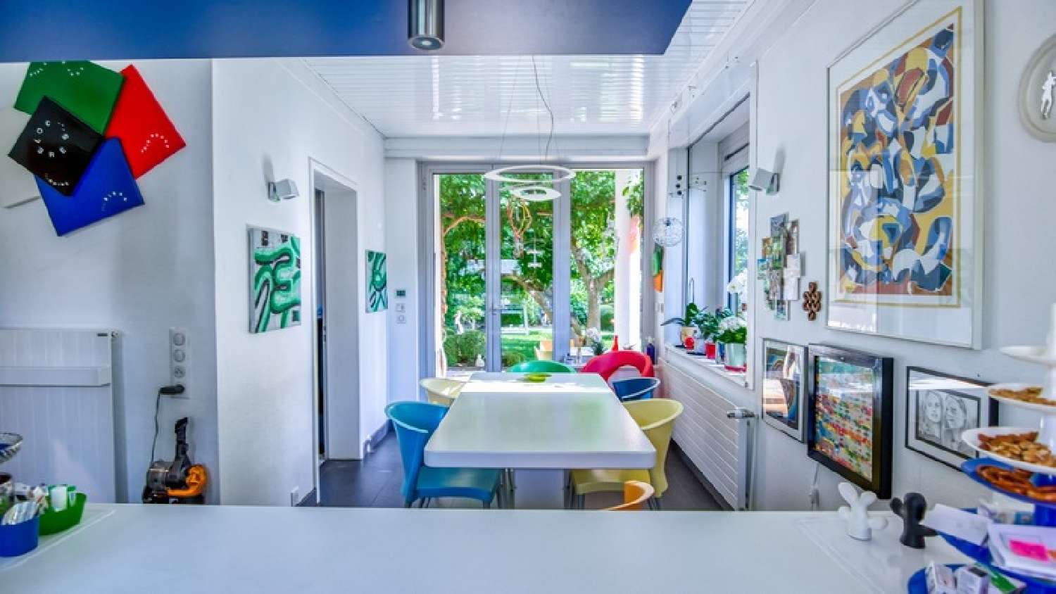  te koop huis Mulhouse 68200 Haut-Rhin 1