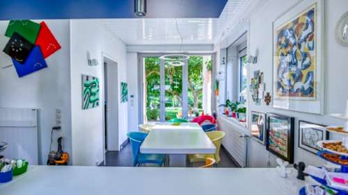 Mulhouse 68200 Haut-Rhin huis foto 7242162